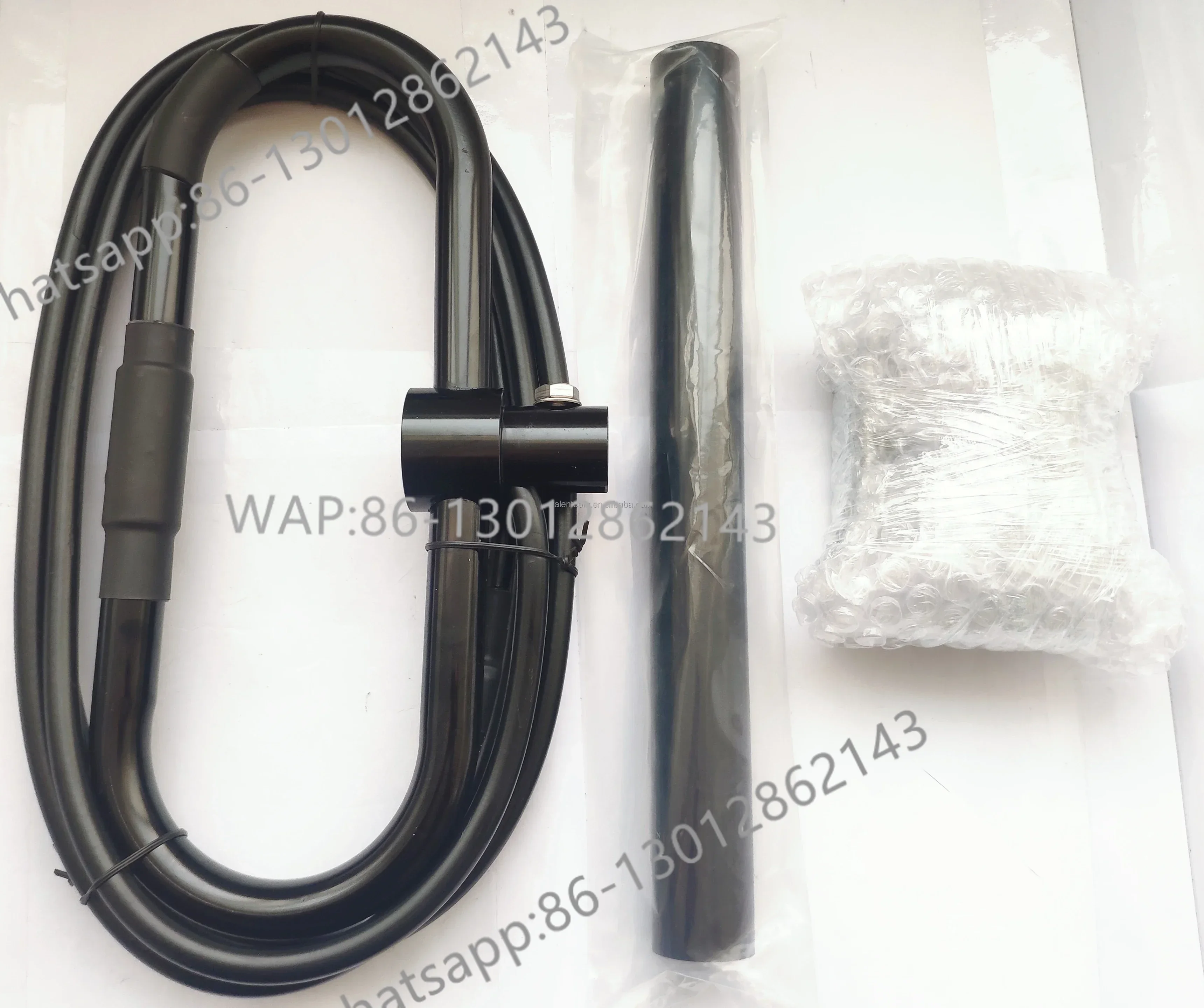 

Складная дипольная антенна УКВ 136–144 МГц УВЧ 400–470 МГц Направленная базовая станция Антенна