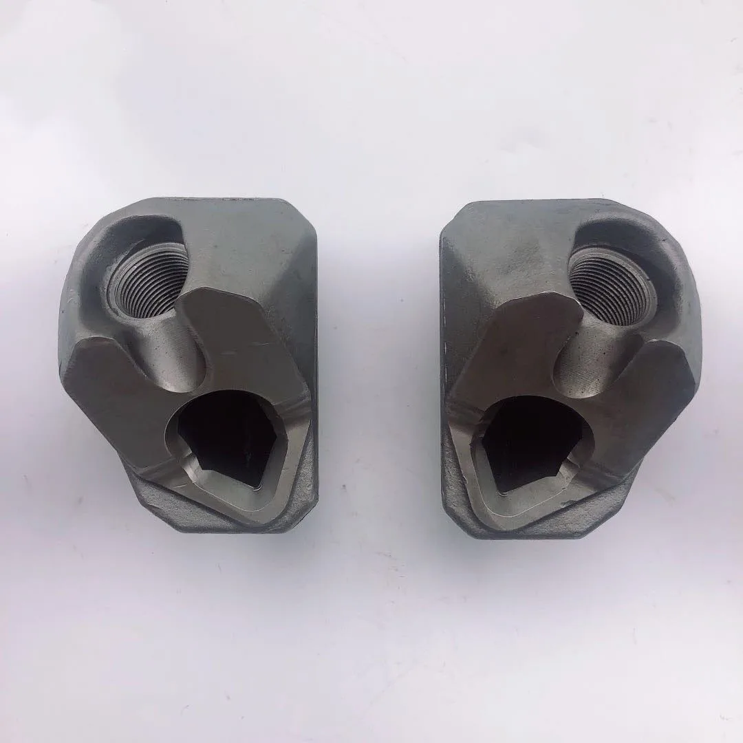 جودة عالية W2000 W200 W210 آلة طحن طبل طحن قطع غيار PN.158502/158503/158504 LH11 قاعدة حامل #4