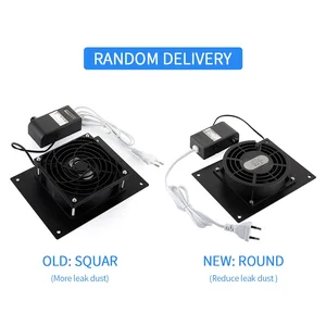 9 Main Sales Nail Powder Sucker - №6