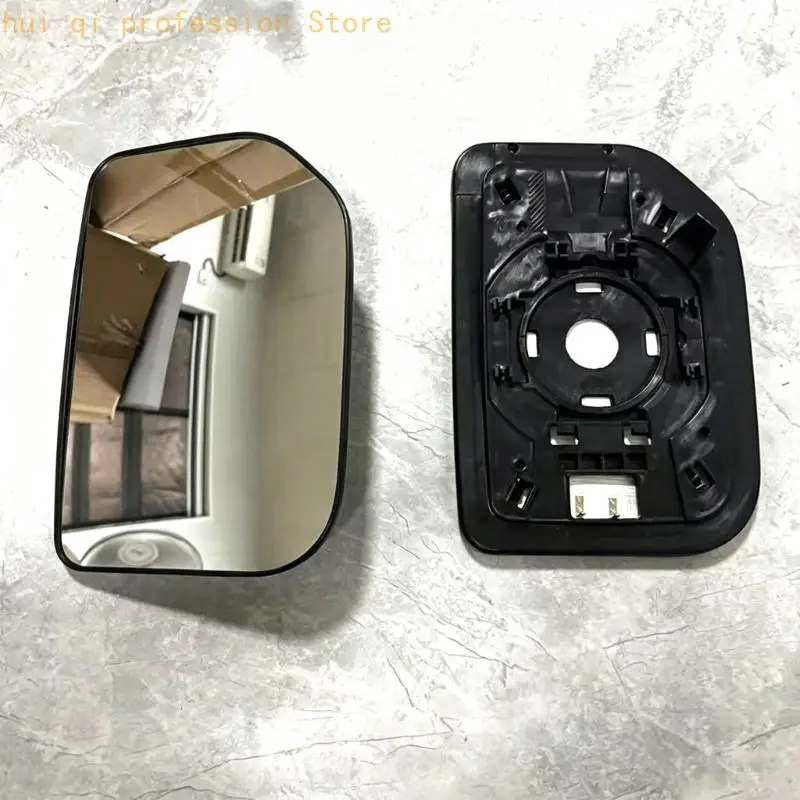 Beheiztes Seitenspiegelglas zur Wiederherstellung der Sichtbarkeit des Cruiser 8796135870 H8WE – Detail 9