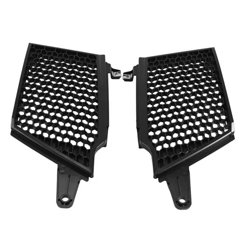 

Декоративная панель передней решетки автомобиля для грузовика Scania R650 S730 S500 2307647 2307649, аксессуары-A28K