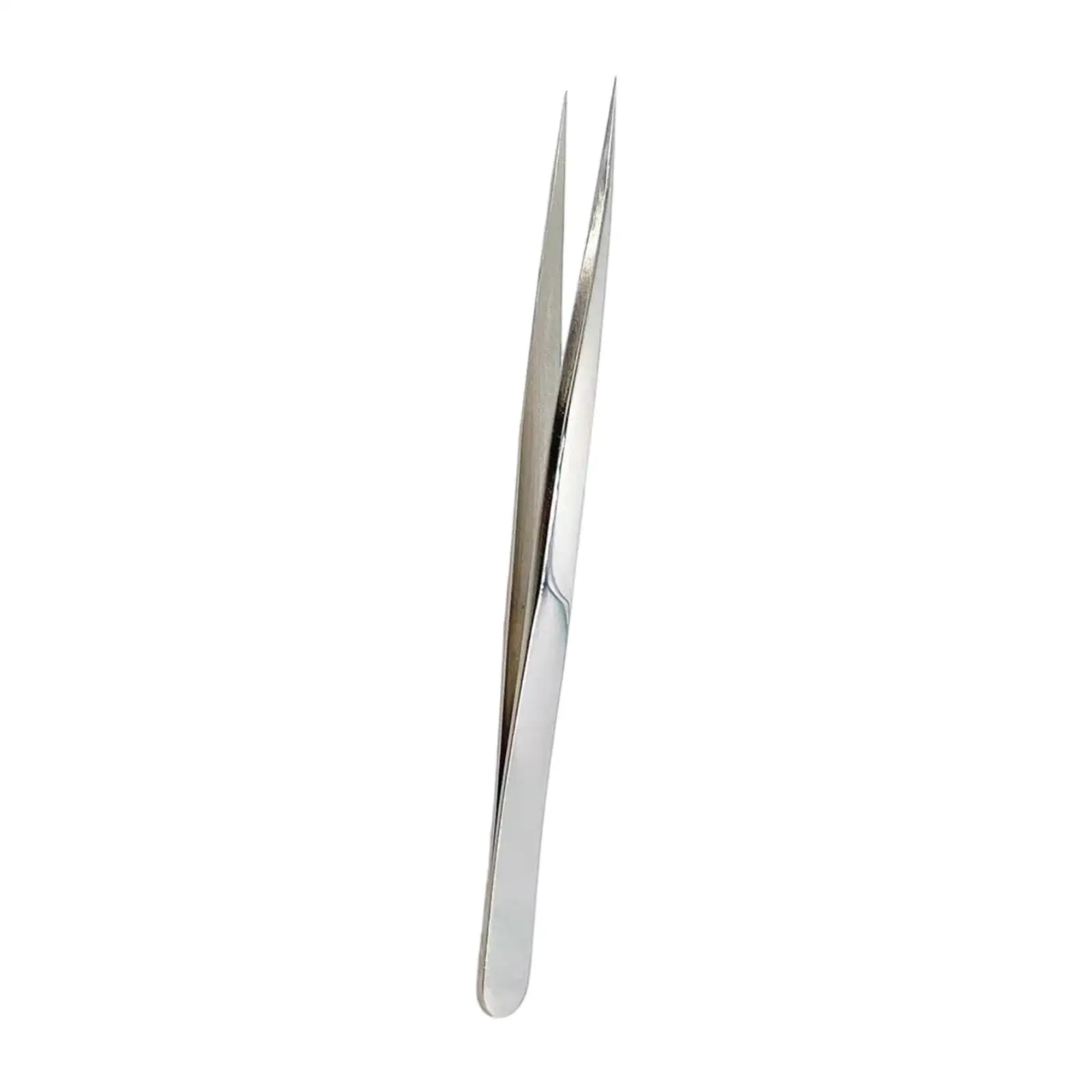 Pointed Tweezers Fine Tipped Tweezers for Soldering Jewelry Making Model