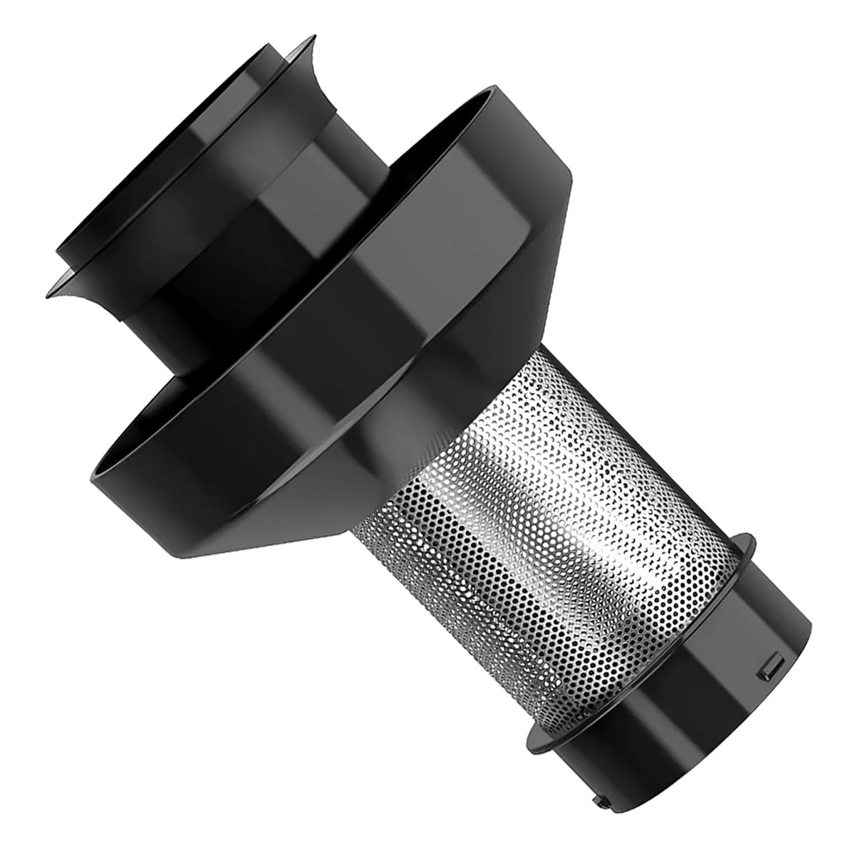 Сменный держатель фильтра, подходящий для пылесоса Tineco A10/A11/S11 серии Pure ONE/S12, моющийся сетчатый фильтр для пылесоса