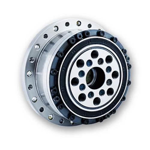 

TQG CSG-25/CSF-25 Nema 17 Harmonic Drive Gear Boxes Zero Backlash Gearbox