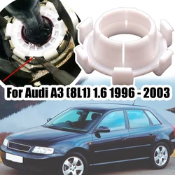 Transmissão Manual, Selector de Transmissão, Trenó Deslocador, Haste de Alavanca, Bush Ball, Reparação Soquete, Audi A3 8L Assento LEON