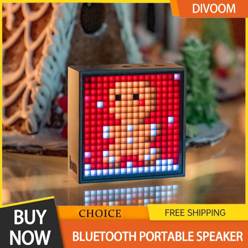 Timebox Evo Bluetoo…