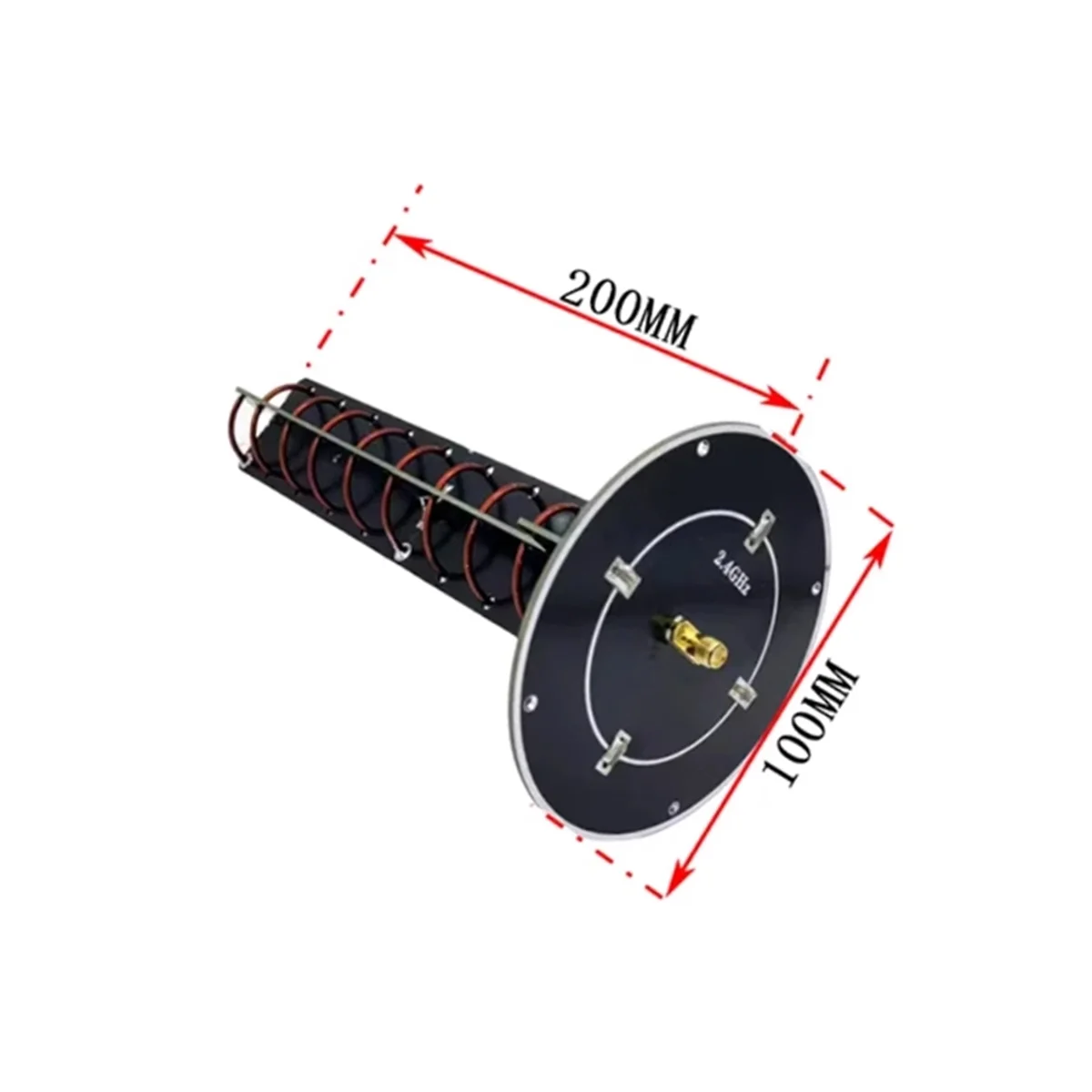 y19aa-antenna-a-spirale-direzionale-ad-alto-guadagno-da-24-ghz-per-la-trasmissione-di-immagini-migliorate-e-la-gamma-di-telecomando-2400-mhz-giro-destro