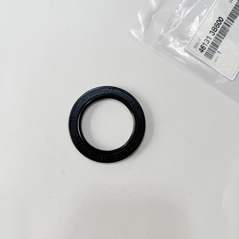 Brand New Genuine Automatic Transmission Oil Pump Seal For Hyundai Kia OEM 461313B600 46131-3B600