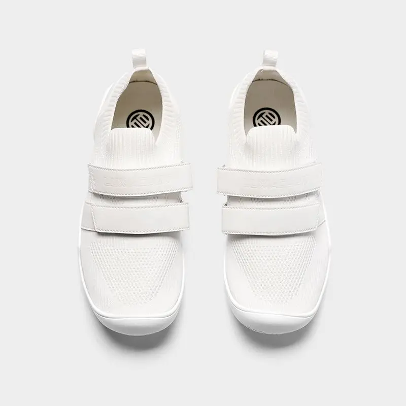 Four Seasons Hot Sale Lightweight High Quality Weightlifting Shoes Deep Squat Training Shoes Hard Pulling Shoes Very Good