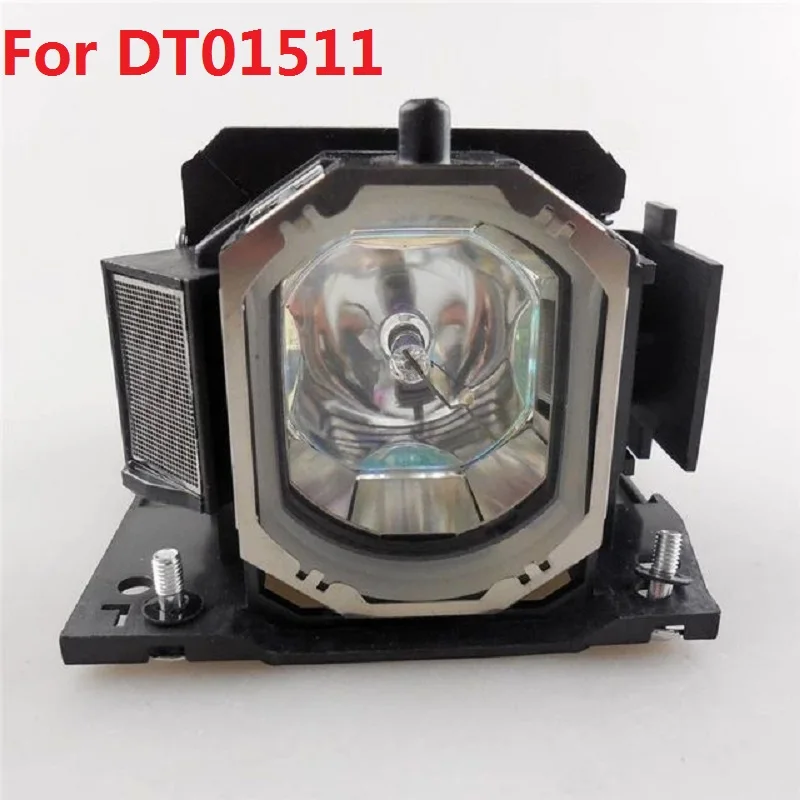 

DT01511 Projector part For Hitachi CP-AW2505 CP-AX2503 CP-BX301WN CP-CW251WN CP-CX251N CP-CX300WN CP-TW3005 HCP-K26 With Housing