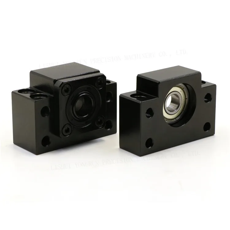 

BK10 BALL SCREW END BEARING SUPPORTS for SFU1204