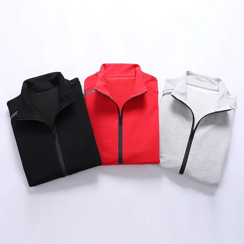 Men Sportswear Sets Spring Autumn New Hooded Suit Mens Sports Tracksuit Solid color Men's 2 Piece Set Sweatshirt+Sweatpants 7XL