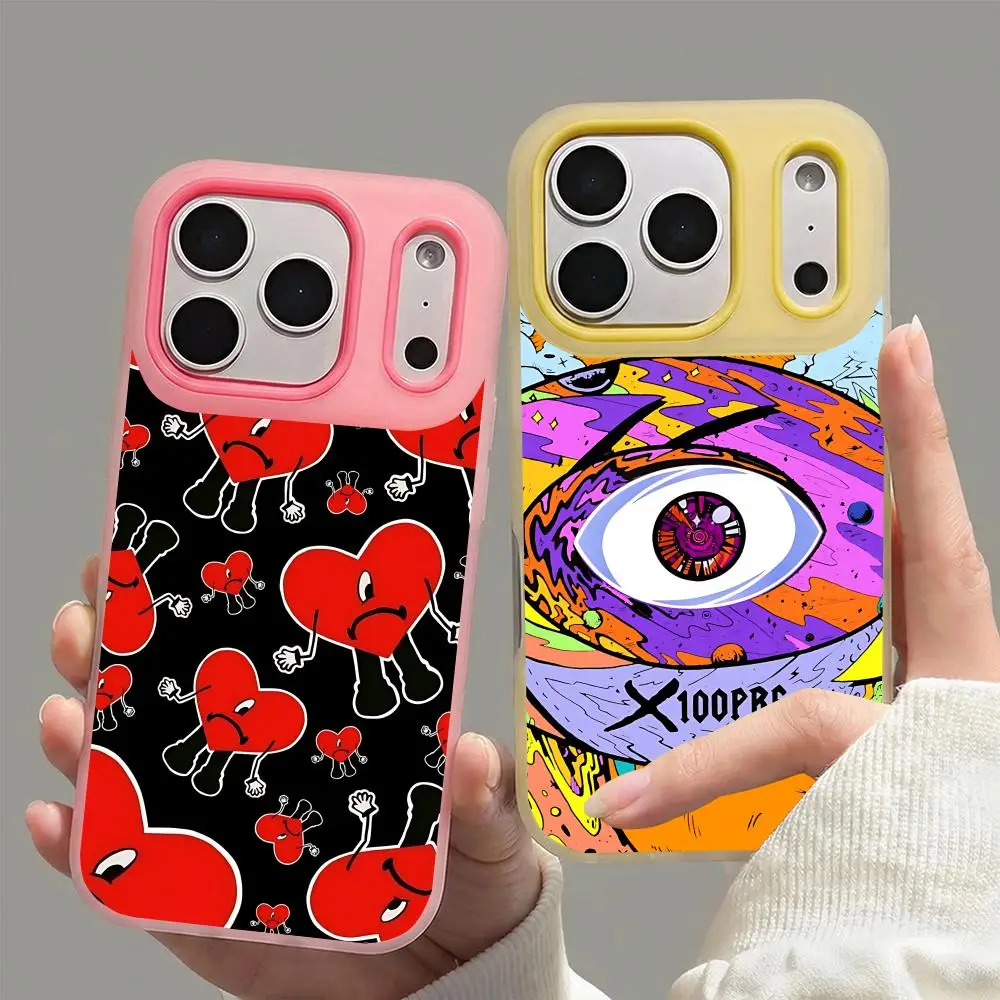 Music Star B-Bad Bu…