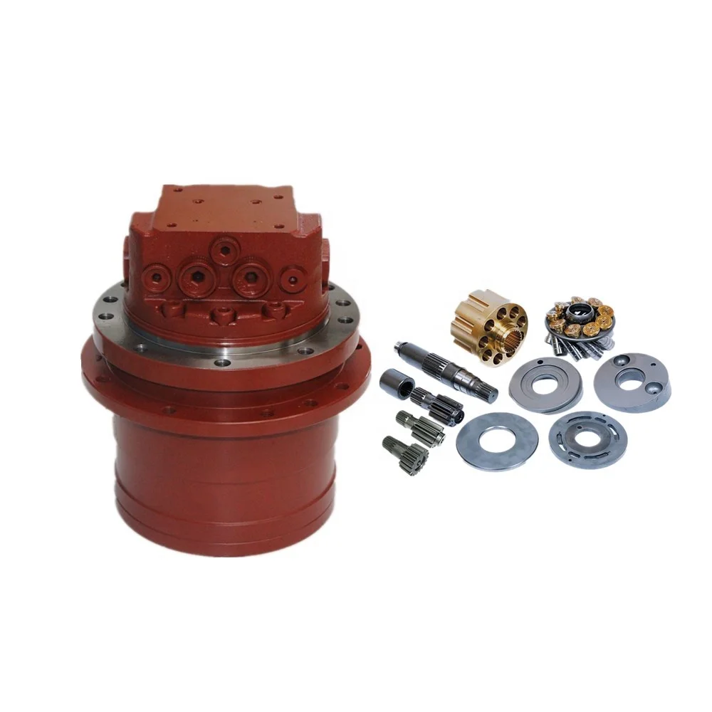 Mag-10 Mag-16 Mag-18 Mag-26 Mag-33 Mag-85 Mag-170 GM18  Hydraulics Pump Spare Parts Motor Kit