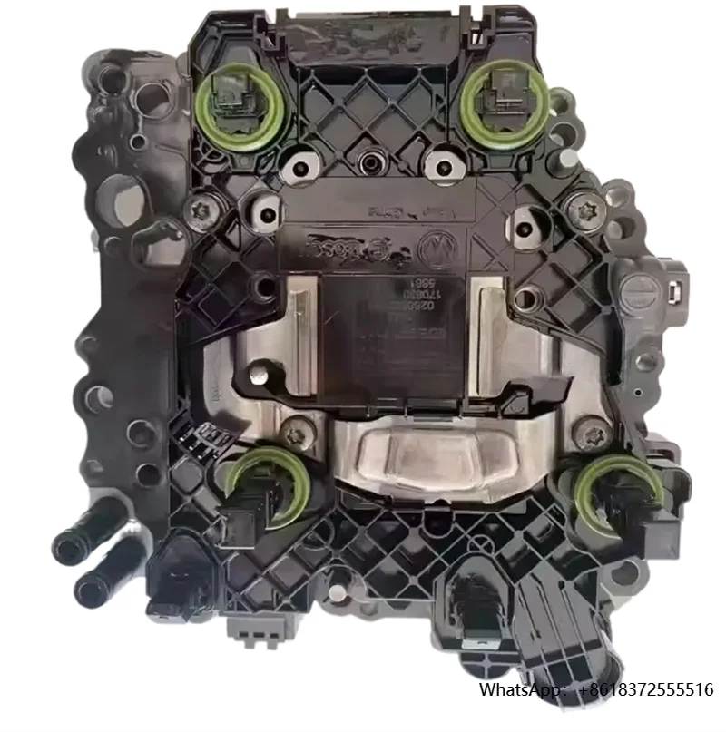 

Remanufactured Auto Parts OEM 0GC927711G 0GC927711H TCU Mechatronic Transmission For DSG 7 Speed