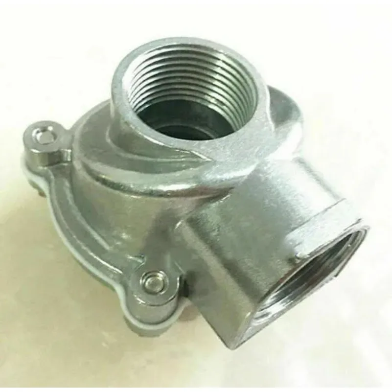 

Tire Change Beads BF Air Control Valve G353A041 G353A042 Pneumatic Control Pulse Valve 20 25