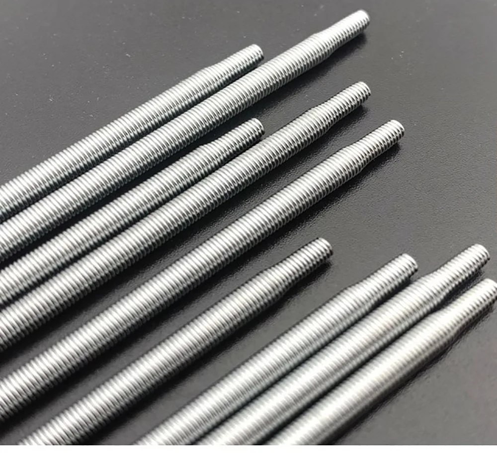 Bag Making Machine Spring, Hot and Cold Bag Cutting Machine Feeding Oil Seal Tension Spring, Blown Film Machine Accessories