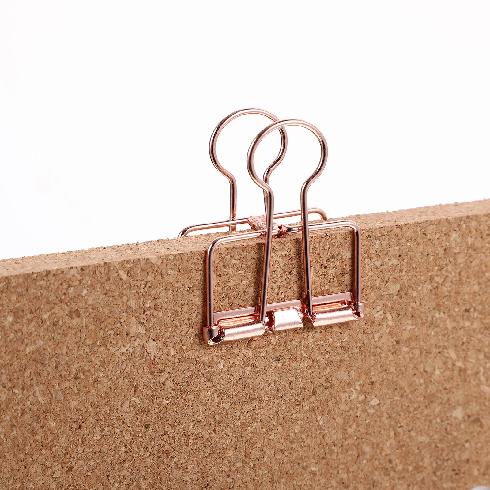 1 مجموعة رسالة الفلين الناعمة لمكتب عرض الصور تذكير المنظم مكتب لوحة الإعلانات إطار معدني لوحة إبرية للعمل المنزلي #1