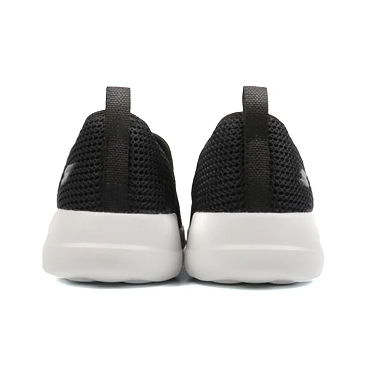 Skechers GO WALK Joy Breathable Low top Walking Shoes Women's Black 15637-BKW - view 6
