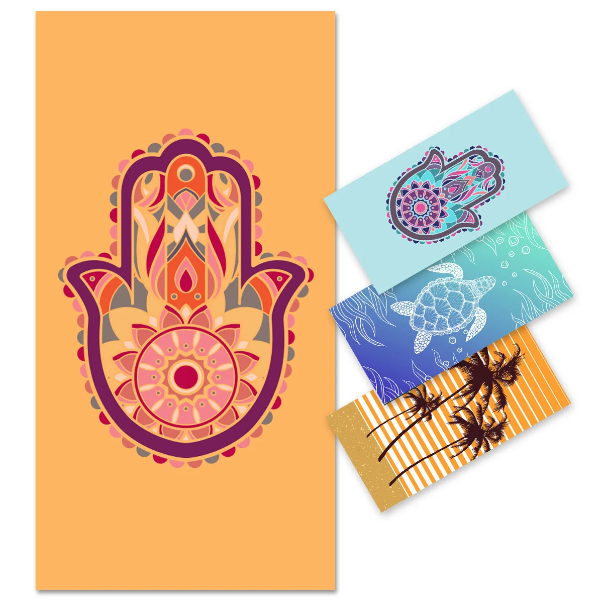 Beach Towels, Ultra… - image