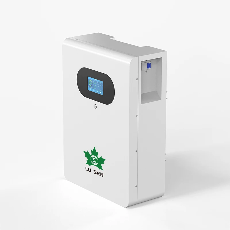 Wall-Mounted 51.2V 200AH 10.24KWh Lifepo4 Home Energy Storage Battery