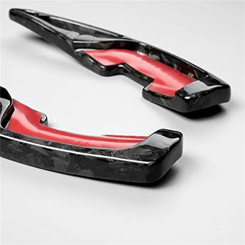 ABUE-Shift Paddles Steering Wheel Shift Auto Accessories Parts Supplies For Lexus GS250 ES250 RX As Shown