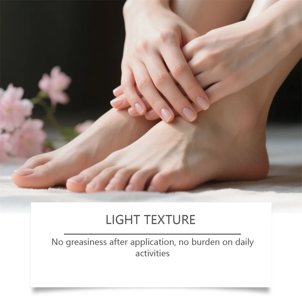 4 Stück Nagelpilz-Stift Nagelwachstumsbehandlungen Reparaturserum Zehennagelpilzbehandlungen Extra starkes Nagelreparaturserum