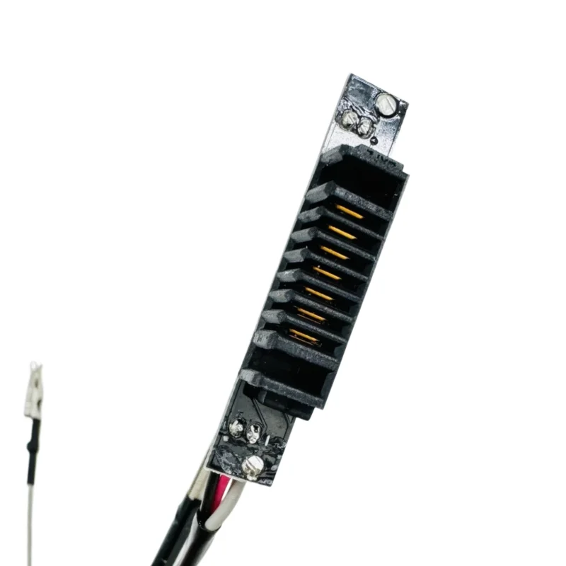 Precise Fit Dust Cup Adapter Board for Dreame T30 Cordless Vacuum, Circuit Module Spare Replacement