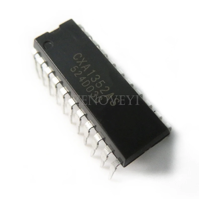 5PCS CXA1352AS CXA1352 UCN5801A UCN5801 SW-18015P SW-18015 BPW34 34 DS32KHZ DS32 DIP