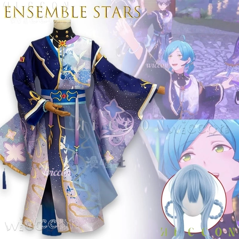 Disfraz Aensemble S…