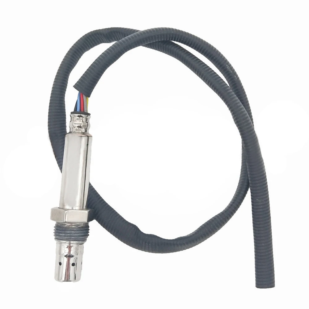 A0091533628 Lambda Nox Sensor Probe Fit for Mercedes Benz TRUCKS BUS AND COACH NO# 5WK96616F 5WK9 6616F A0061537328 5WK96616D