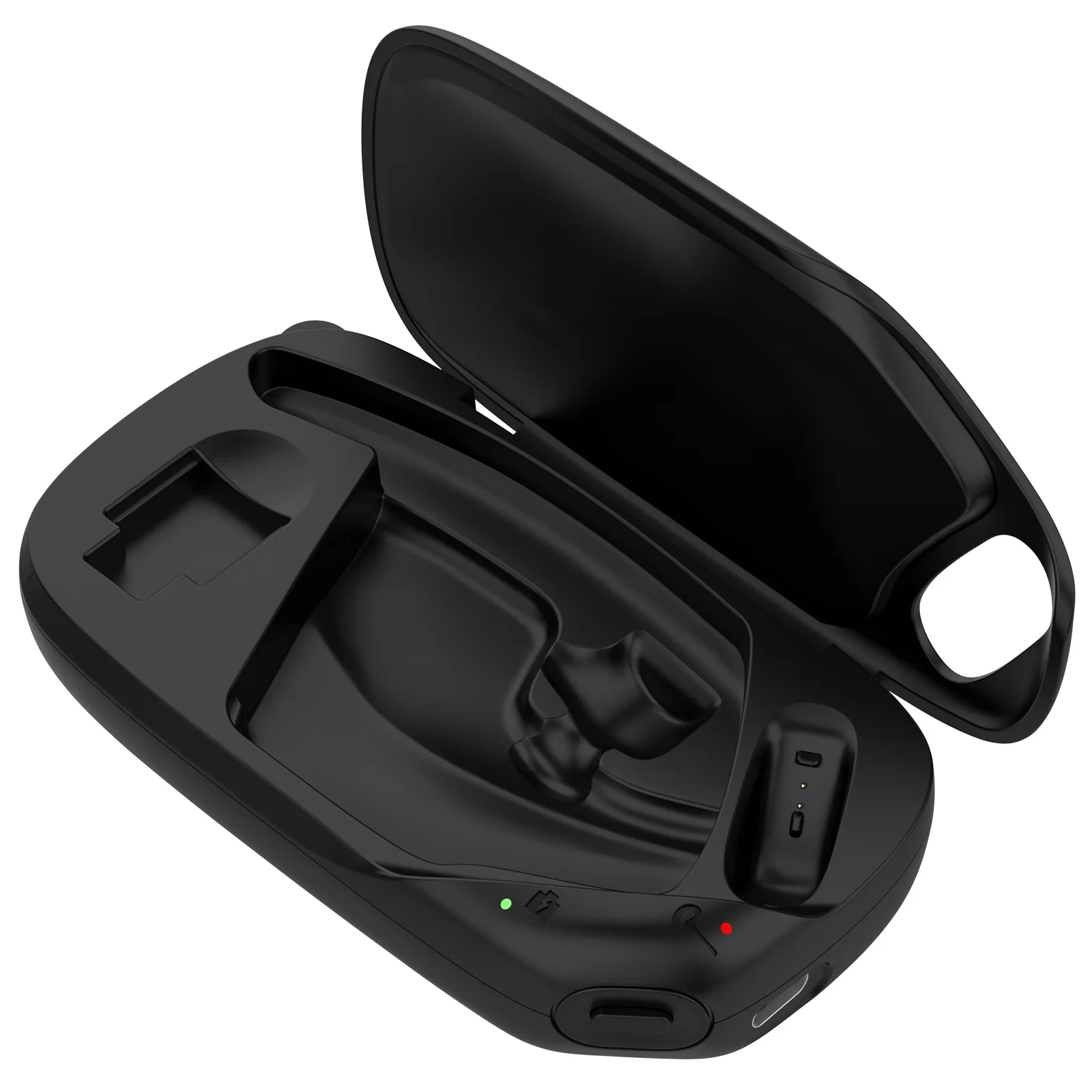 Type-C Suitable For Poly Voyager Legend 50/30 Charging Headphone Case Smooth And Comfortable To The Touch
