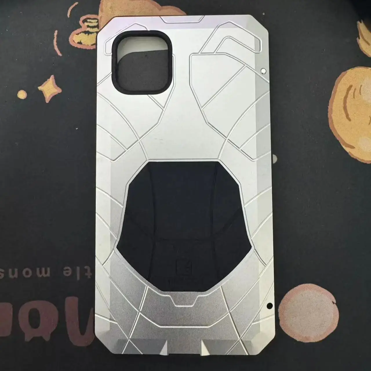 

Противоударные чехлы Imtach Armor для телефонов Apple Iphone Iphone 13 12 11 Pro Max Mini Hard Pc + мягкий защитный чехол из ТПУ с полным покрытием