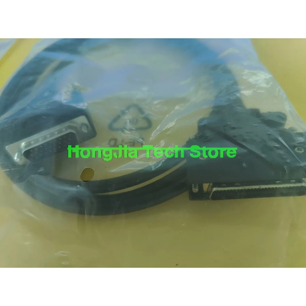 Motion Control Card Cable PCL-10153PA5-2E