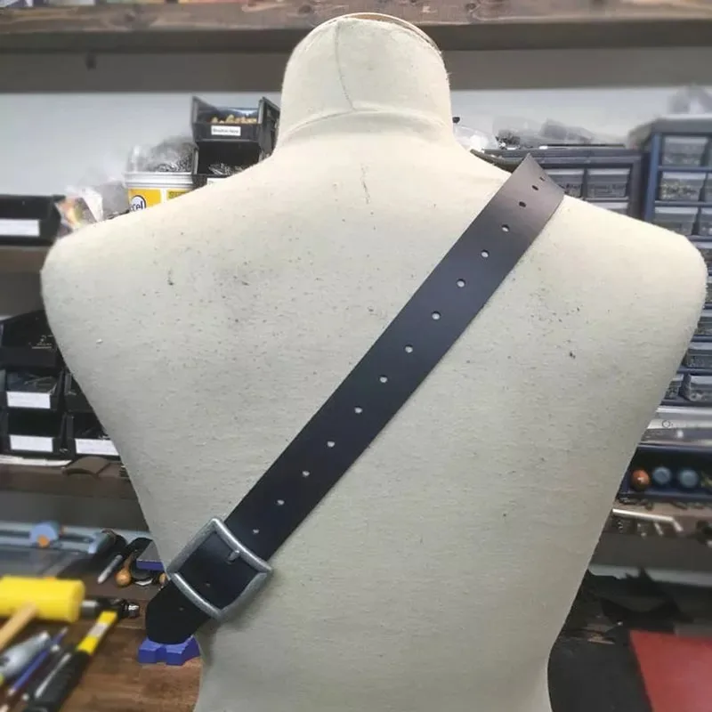 Medieval Renaissance Wizard Witch Magic Potion Bottle Belt Steampunk Alchemist Healer Cosplay Costume Larp Accessory Halloween