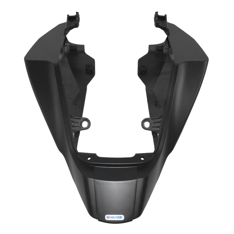 WAASE For Honda CB650R CBR650R CB CBR 650 R 2024 2025 Left & Right Rear Passenger Seat Cowl Side Panel Fairing Cover