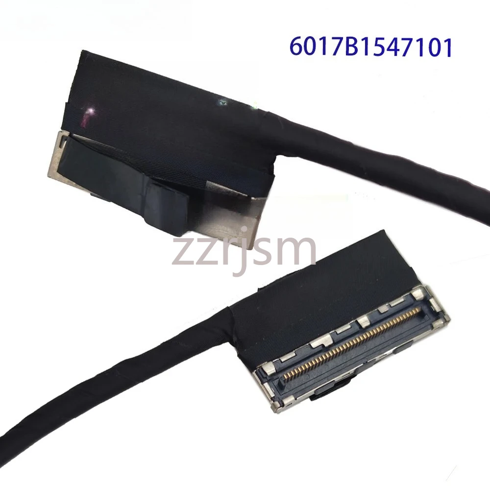 Laptop LCD FHD Flex Cable For Asus ROG Strix G15 G533QR G533QM QS G533ZM G533ZS G533 ZX 6017B1547201 6017B1547101 300HZ 165HZ