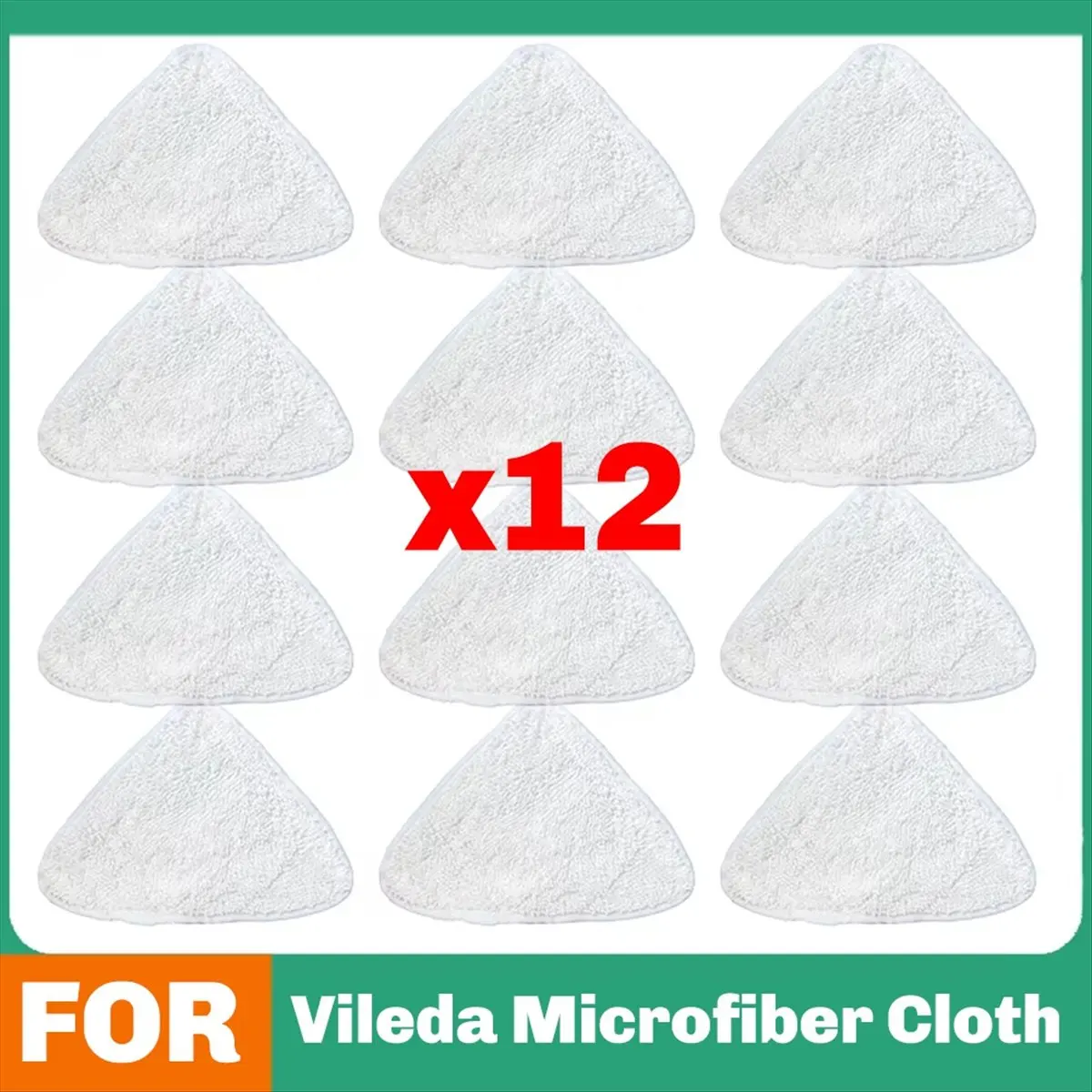 

Сменные чехлы A20M для пароочистителя, сменные салфетки из микрофибры, салфетки для швабры