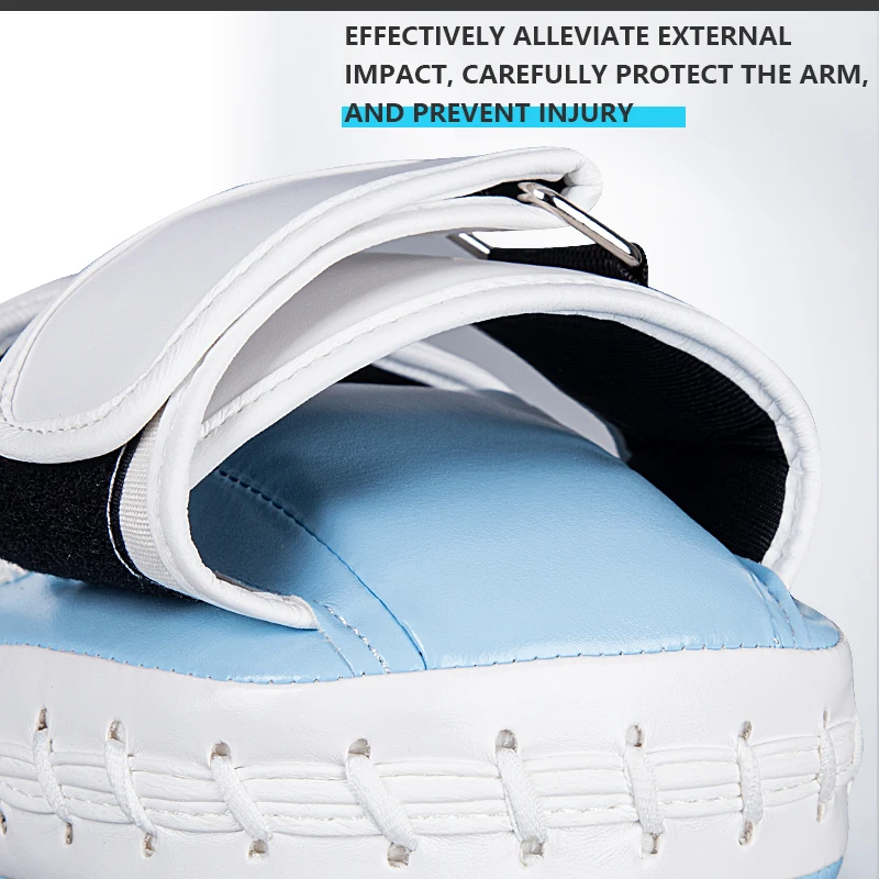 1 قطعة الهدف الكبير القتال ساندا قبضة الساق التكامل القدم الهدف قوس الملاكمة القتال التايكوندو معدات التدريب التدريب