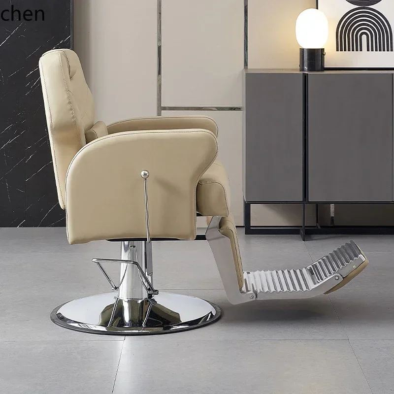 YFY  hair salon shaving recliner salon lifting and hair cutting hair chair