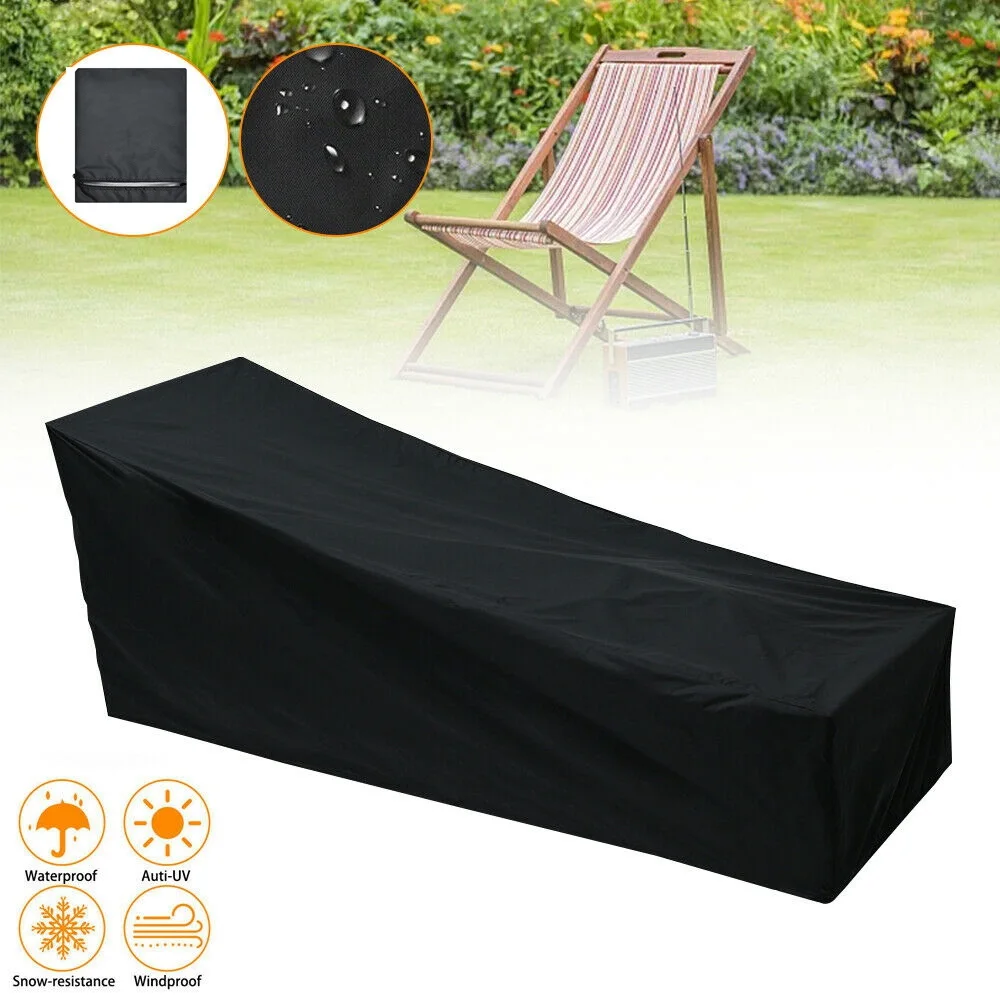 Garden Furniture Cover Protective Cover Garden Table Cover Waterproof