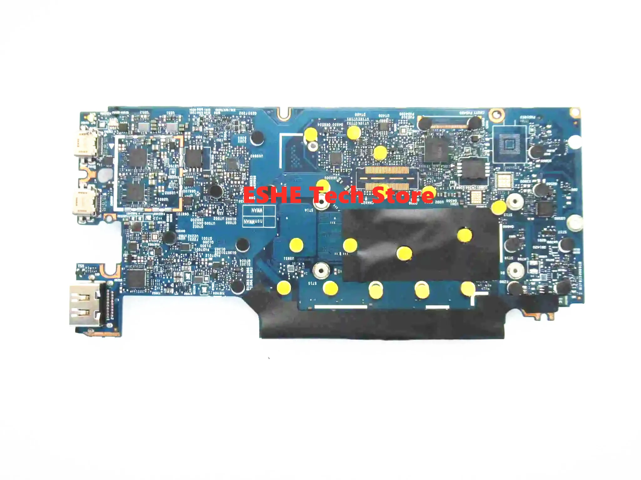 6050A3218601 For HP Elite Dragonfly G2 Laptop Motherboard M42287-601 M42282-001 M42288-001 M42284-001 M42289-001 100% Tested OK