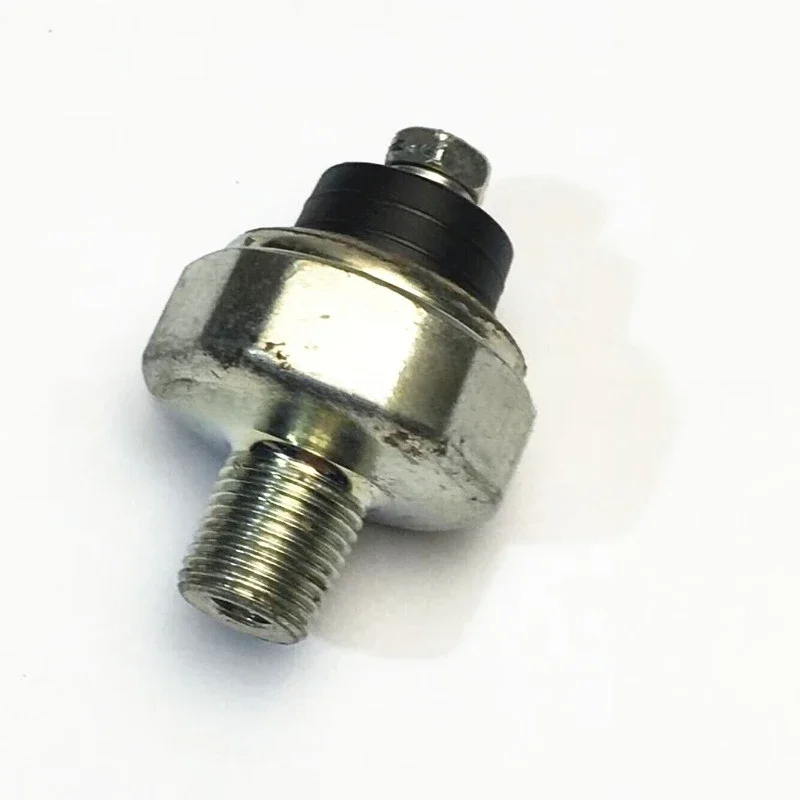 

Suitable for Yanmar machine oil pressure switch sensor accessories 124060-39452