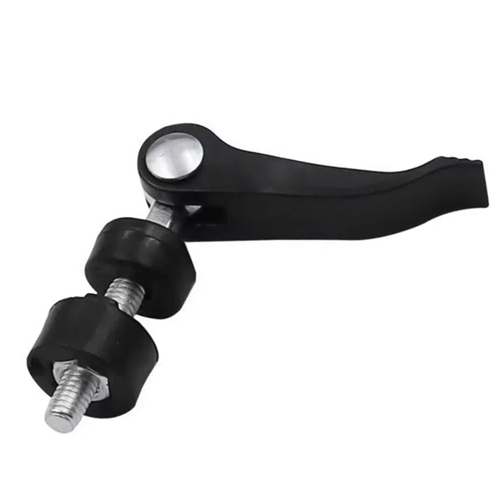 Wysokiej jakości kosiarka do trawy ze stali nierdzewnej nakrętka do montażu ręcznego śruby uchwytowe śruby nakrętki 45x6mm kosiarka wymień akcesoria