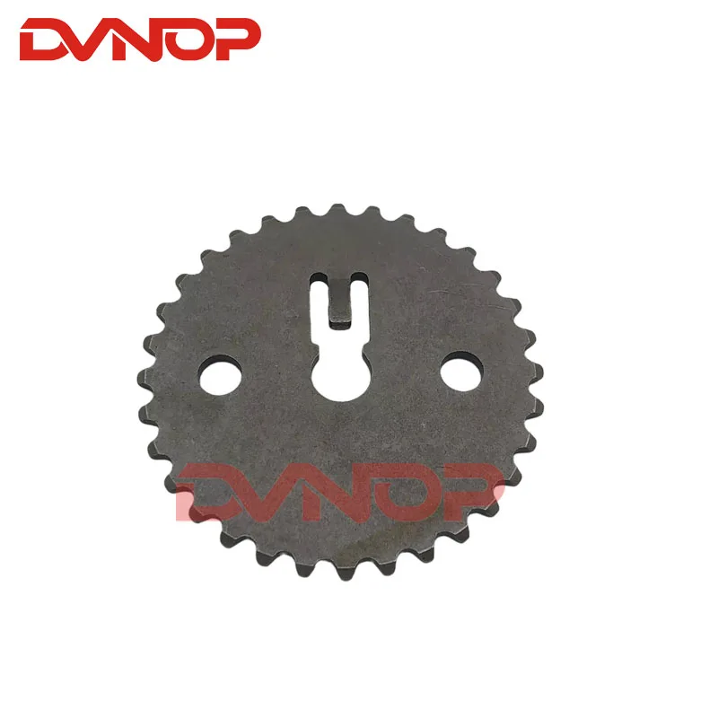 Camshaft timing sprocket For Honda Super Cub 110 NBC110 C110 NBC 110 2009-2018 EFI KWB SDH110