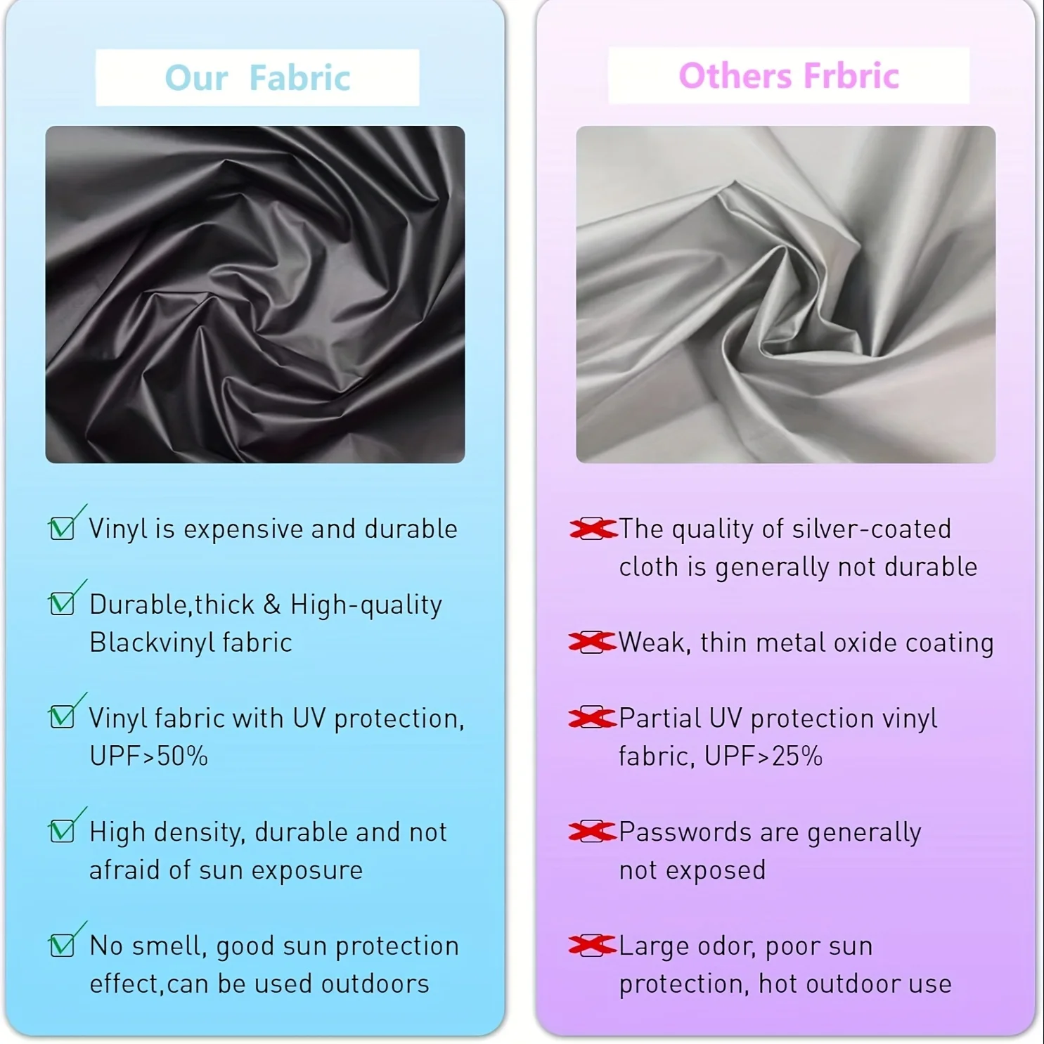 خيمة حسية محمولة منبثقة للأطفال معتمة ومخبدة مهدئة مع نسيج عالي التحمل للتوحد ودعم SPD للاسترخاء والسفر إلى المنزل #5