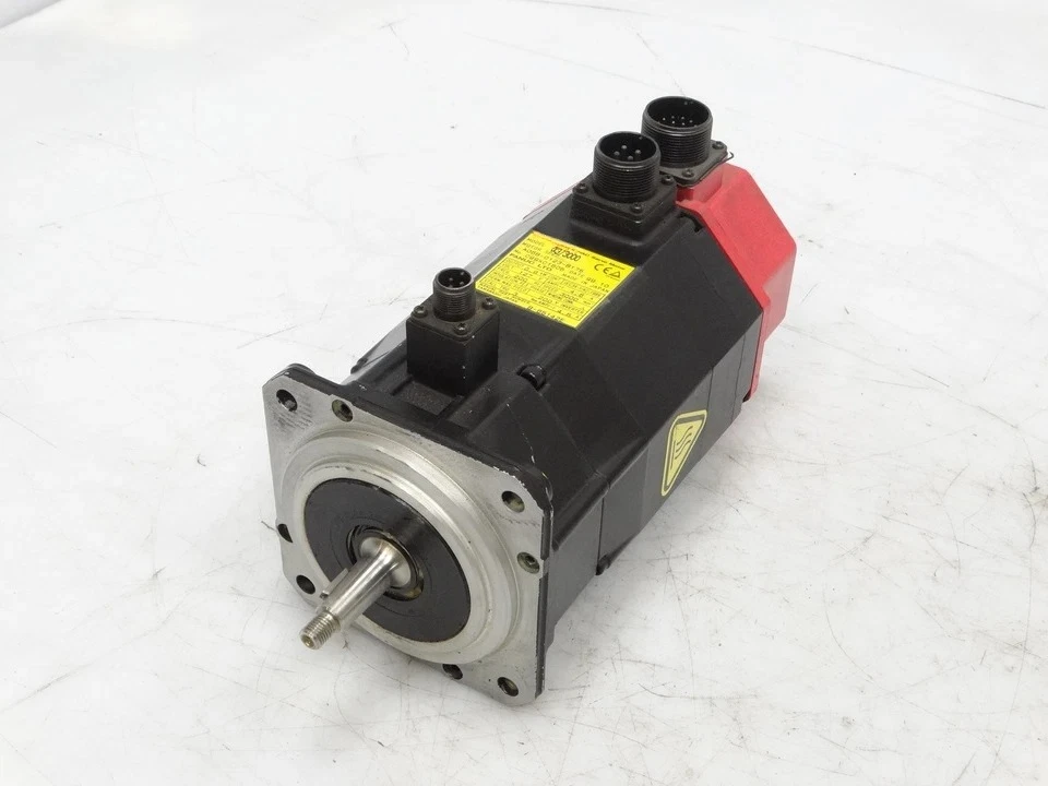 

A06B-0123-B175 For FANUC A06B-0123-B175 servo motor