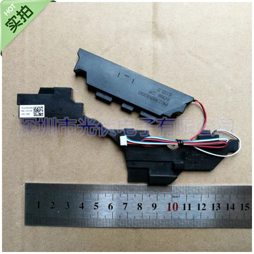 For ASUS A45V K45VD A45VD A85V R400V Notebook Speaker Built-in Audio Speaker Laptop built-in speakers