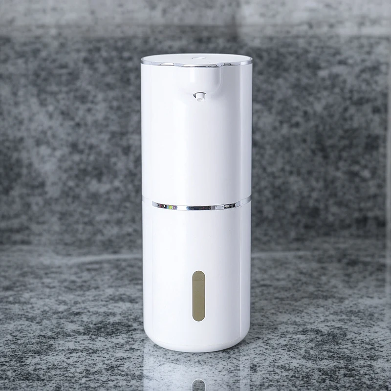 

P11 Induction Soap Dispenser, Intelligent Automatic Hand Sanitizer, Wall-mounted Mobile Phone Detergent Machine