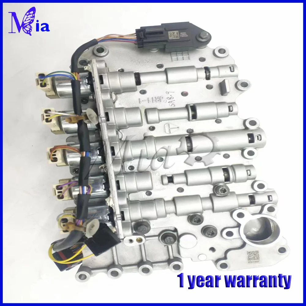 

High Quality CVT180 Valve Body Automatic Transmission Components